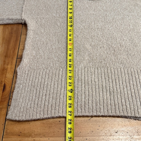 Madewell sweater size M - Picture 9 of 12